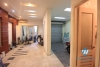 House rental on Xuan Dieu, Tay Ho